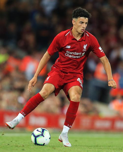 文森特：我们需要里夫斯做自己，每场比赛我们都非常依赖他