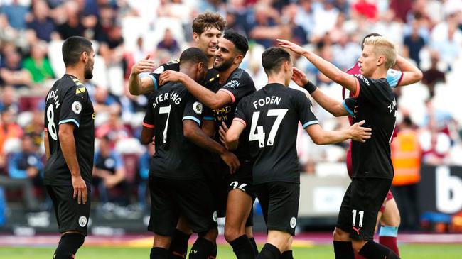 结束10年铁锤帮生涯，波特确认安东尼奥合同到期离开西汉姆联