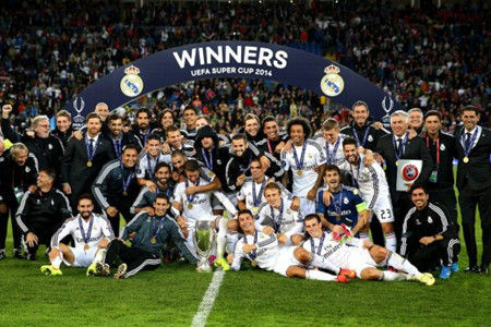 波切蒂诺：我希望回到2019年欧冠决赛，以不同的结果结束