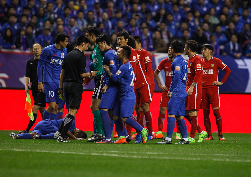 时隔14年中国球员再登NBA首发 杨瀚森的故事才刚刚开始