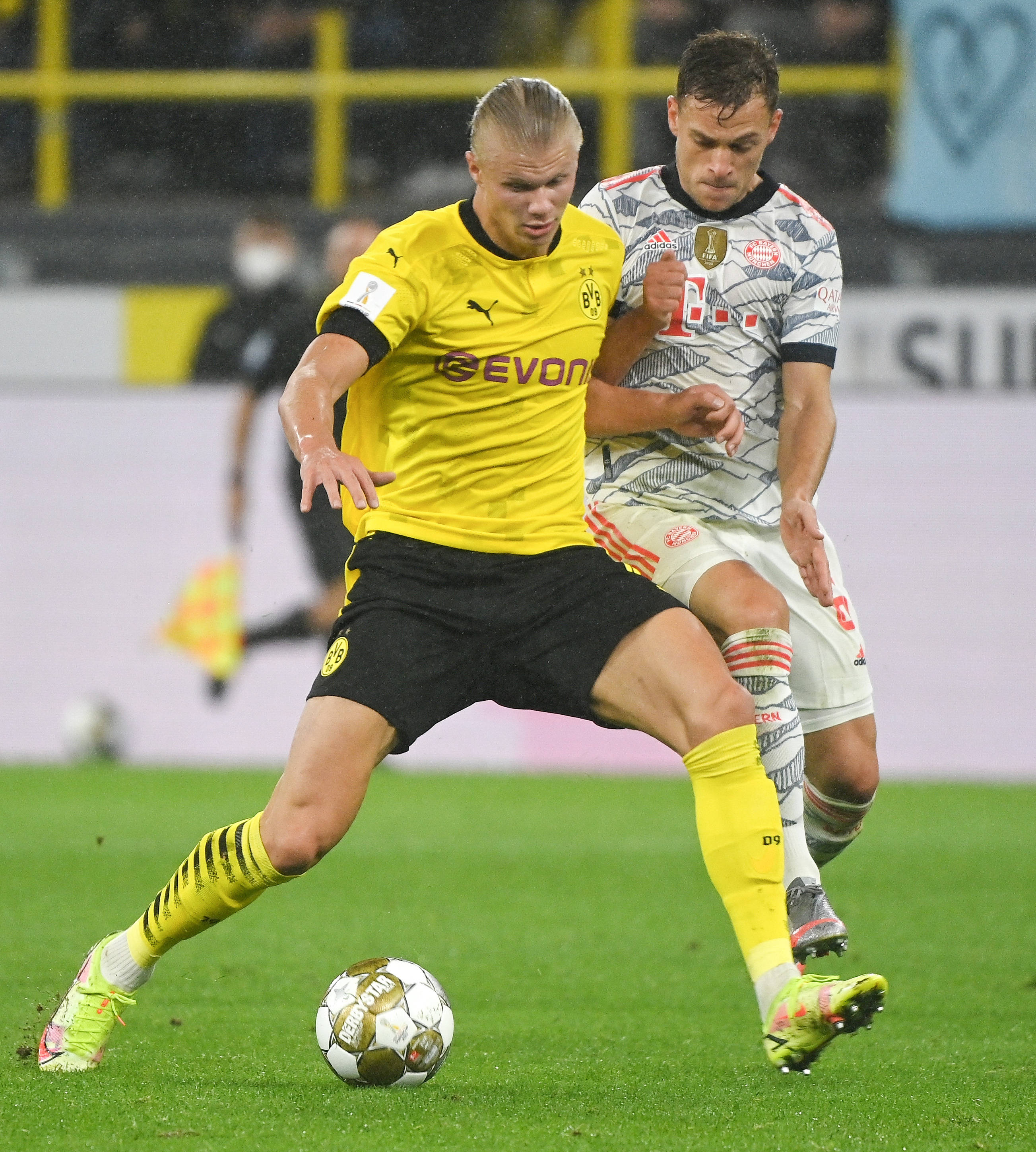 镜报：施洛特贝克不想与多特续约，利物浦目前正在关注