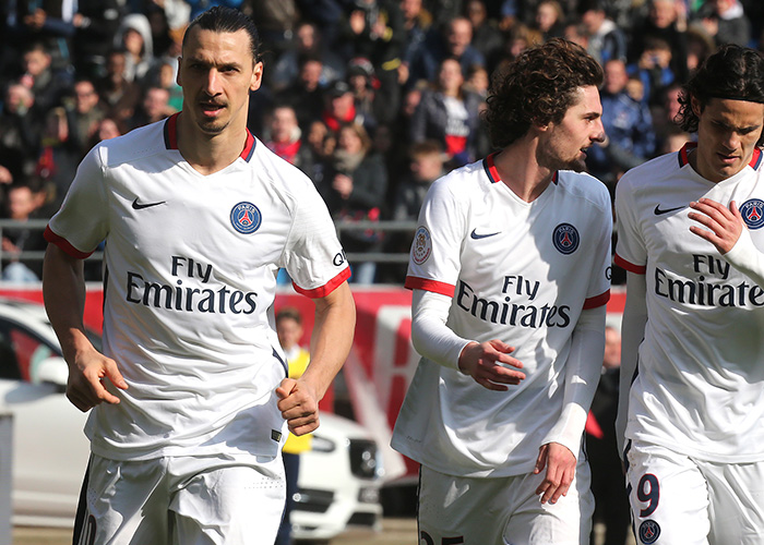 迈阿密国际本赛季常规赛+季后赛打进98球，创美职联历史纪录