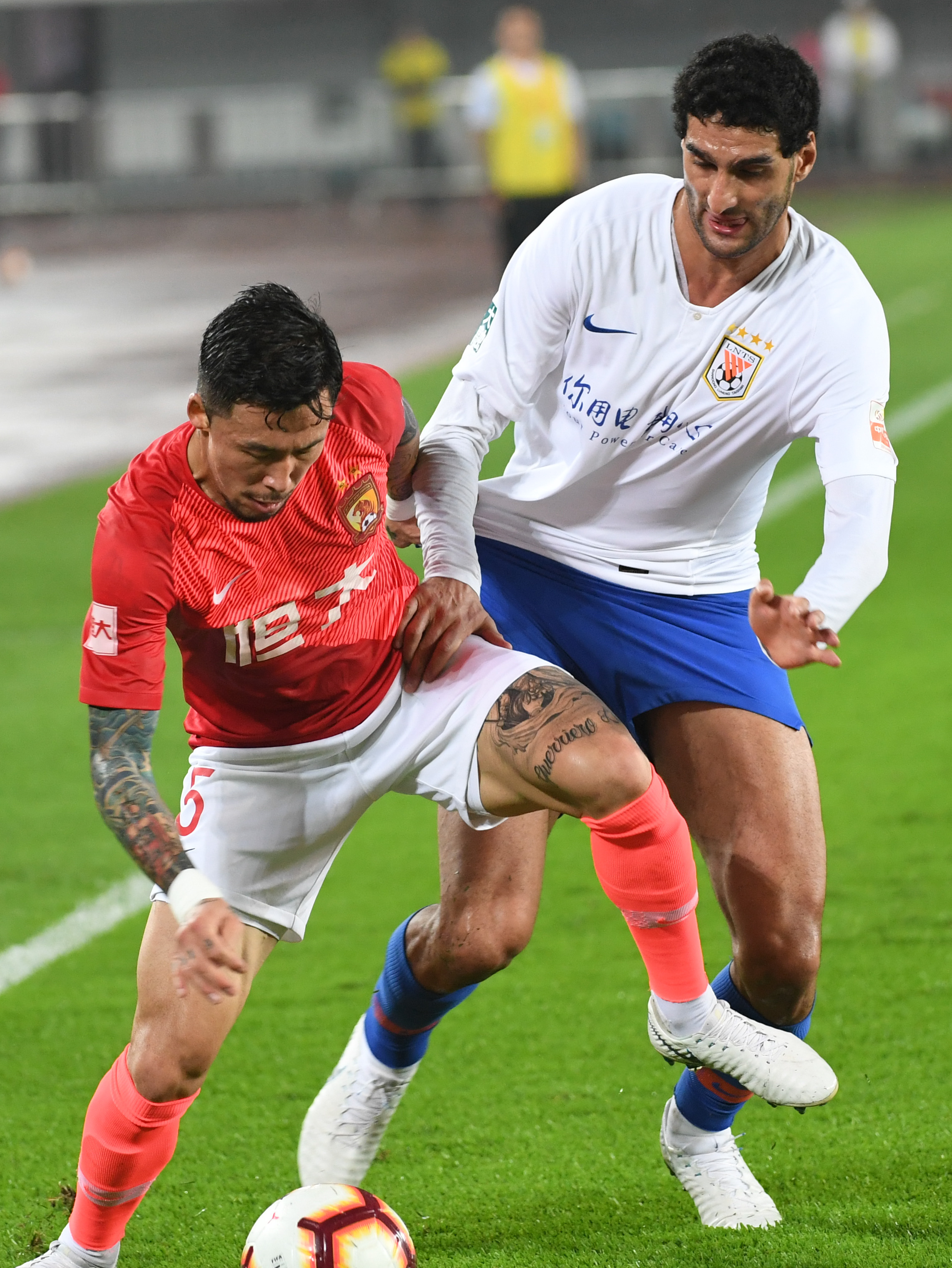 替补球员上场直接送出助攻，全场惊讶